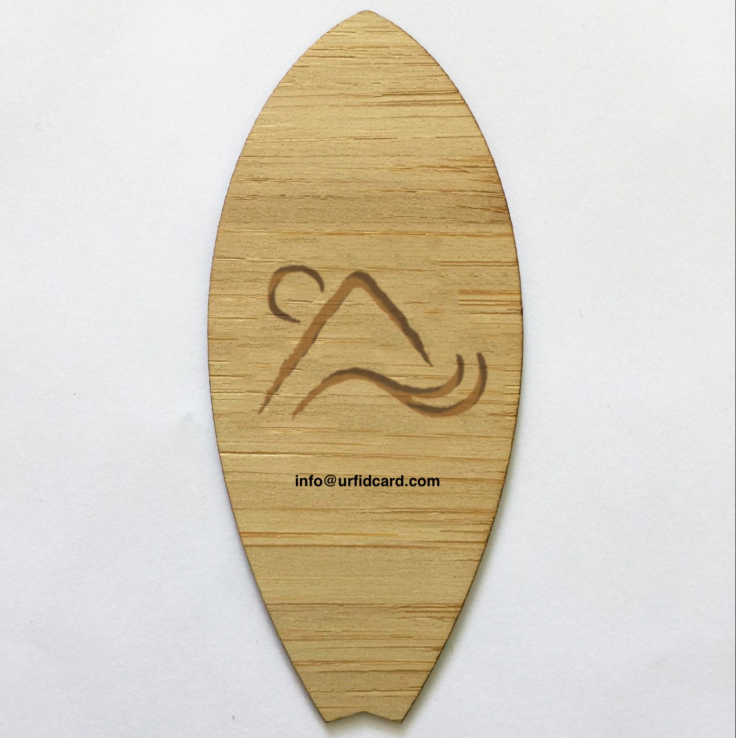 a best featured surfboard wooden key card.jpg