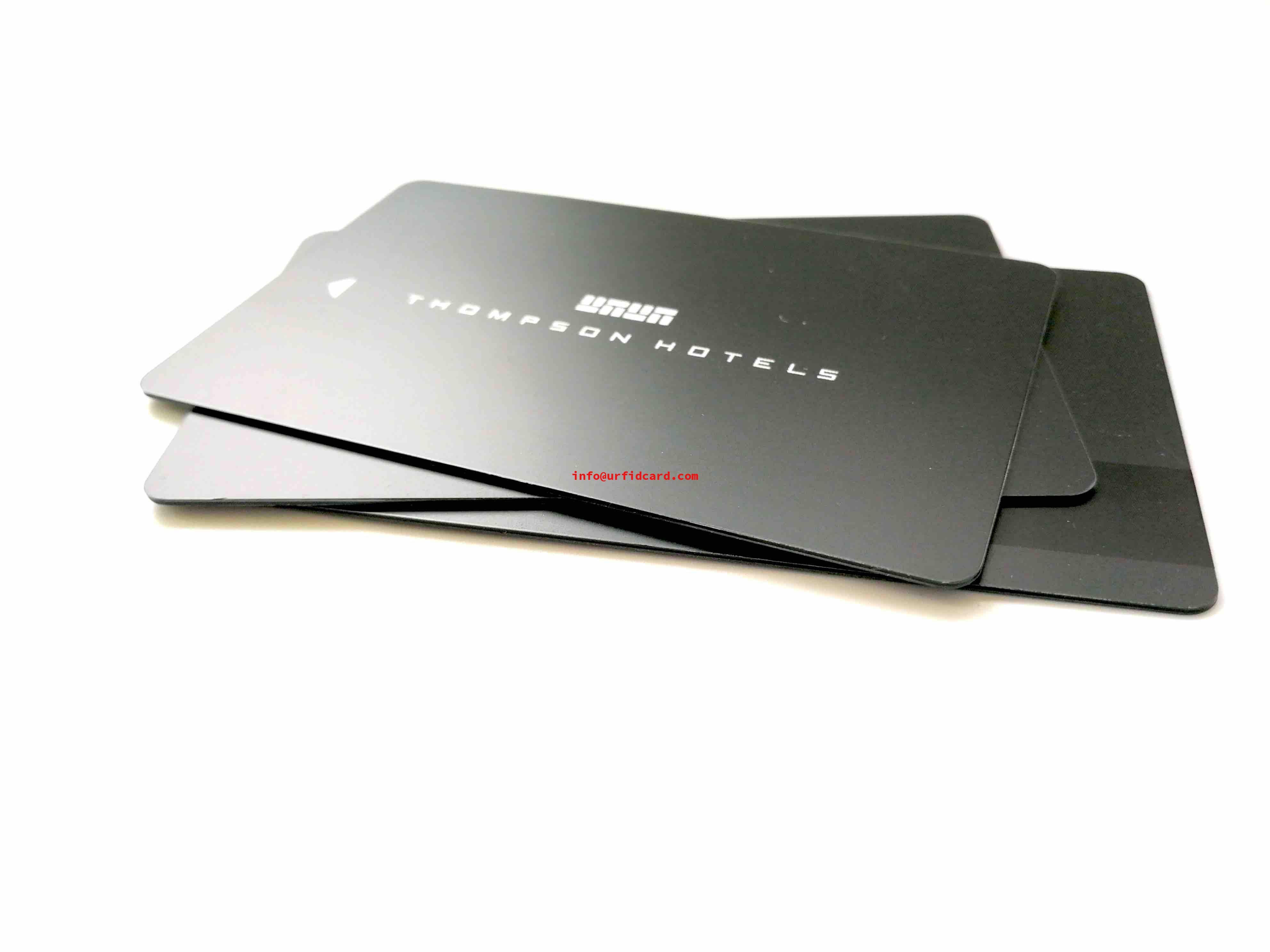 HiCo/LoCo Magnetic Stripe Cards