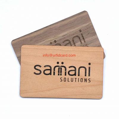 Sustainable Keycard Vendor For Hotel Doors