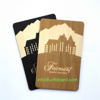 MIFARE Classic(R) MF1 S50 Sustainable Cards
